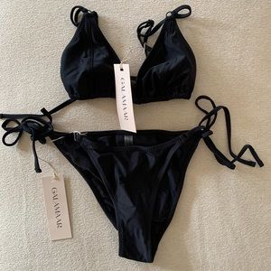 Galamaar NWT Bikini
